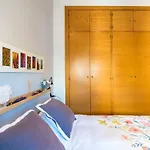 Apartamento Deluxe Terrace. Alameda