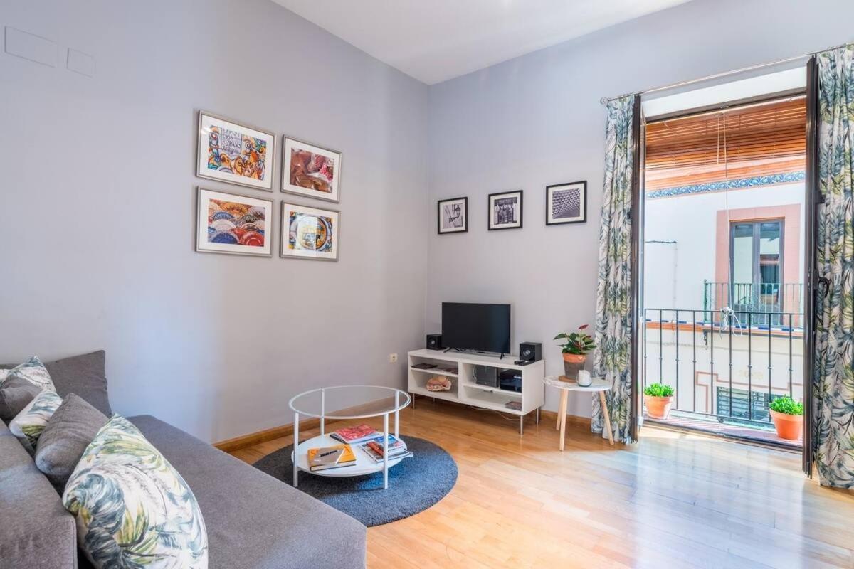 Deluxe Terrace. Alameda Appartement *
