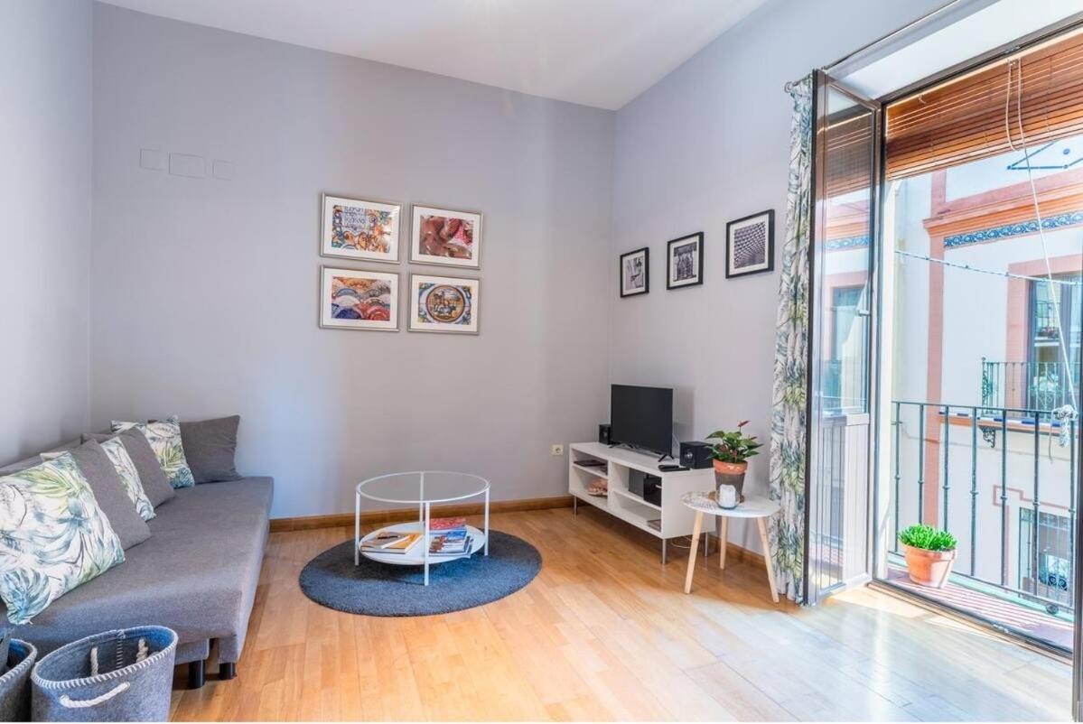 Deluxe Terrace. Alameda Appartement *
