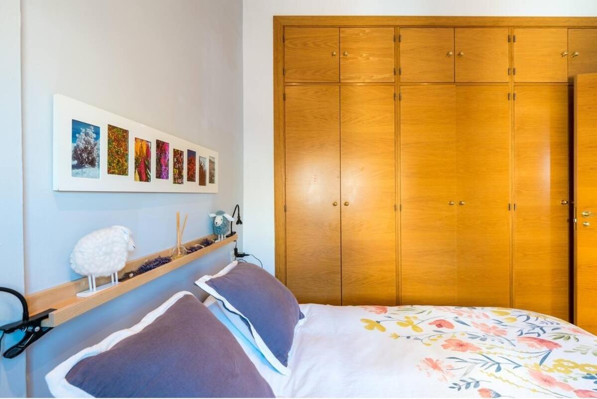 Deluxe Terrace. Alameda Appartement