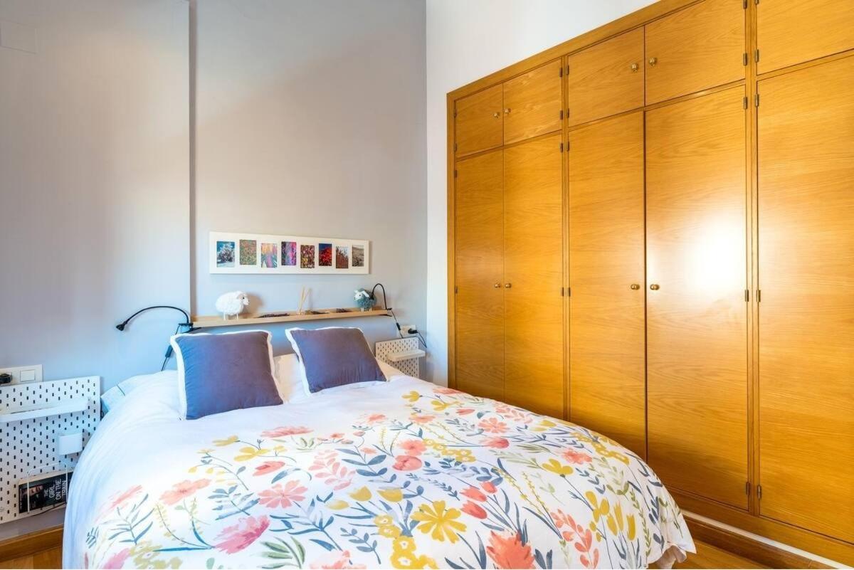 Appartement Deluxe Terrace. Alameda Séville