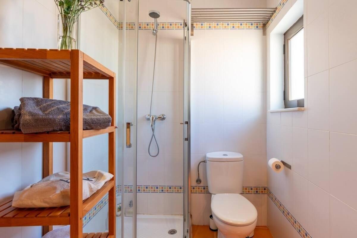 Appartement Deluxe Terrace. Alameda *