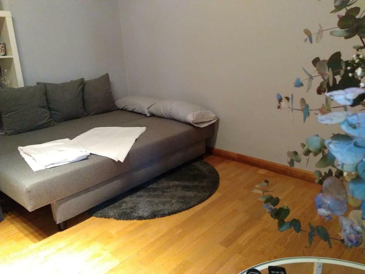 Appartement Deluxe Terrace. Alameda